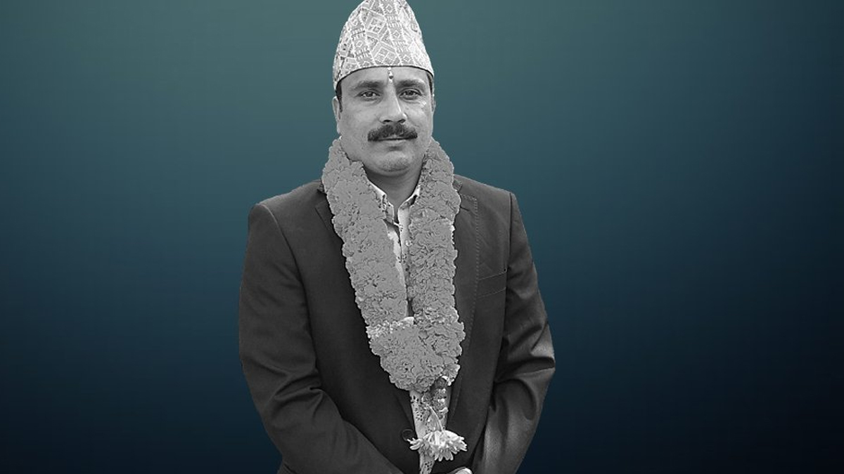प्रेमप्रसादकी श्रीमती भन्छिन्– मलाई पैसा आओस् भनेर श्रीमानले आत्मदाह गरेका होइनन्